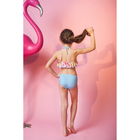 Купальник детский раздельный KAFTAN "Сладости", рост 110-116 (32) см, 5-6 лет - Фото 4