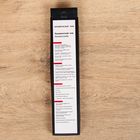 Нож кухонный керамический "Розы" лезвие 8 см, цвета МИКС - Фото 4