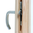 Окно деревянное, 40×30 см, двойное стекло, хвоя - Фото 11