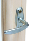 Окно деревянное, 40×30 см, двойное стекло, хвоя - Фото 10