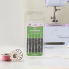 Иглы для оверлок машин, №90, 5 шт - Фото 5