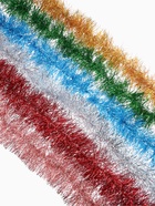 Мишура новогодняя «Эконом» 3 слоя, d=10 см, L-200 см, МИКС 2566643