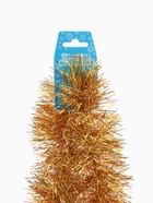 Мишура новогодняя «Эконом» 3 слоя, d=10 см, L-200 см, МИКС 2566643