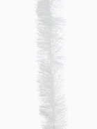 Мишура новогодняя «Снежок» d=7.5 см, L-200 см - Фото 2