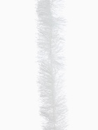 Мишура новогодняя «Снежок» d=7.5 см, L-200 см 2566645