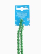 Мишура новогодняя «Фортуна», d=1.2 см, L-200 см, МИКС 2566659