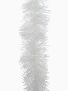 Мишура новогодняя «Снежок» d=10 см, L-200 см 2566646