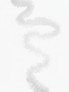 Мишура новогодняя «Снежок» d=10 см, L-200 см - Фото 4