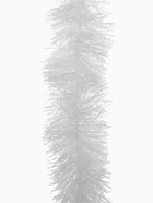 Мишура новогодняя «Снежок» d=10 см, L-200 см - Фото 5