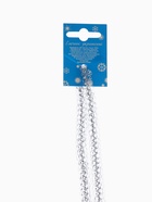 Мишура новогодняя «Бусинка» d=1.5 см, L-200 см, МИКС - Фото 7