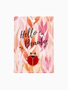 Значок «Божья коровка», цвет красно-чёрный в золоте - Фото 5