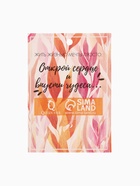 Значок «Божья коровка», цвет красно-чёрный в золоте - Фото 6