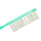 Расчёска детская, массажная щётка для волос Крошка Я, от 0 мес., зелёный, МИКС - Фото 4