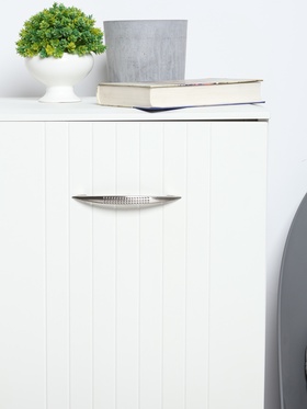 Матовый хром