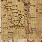 Шкатулка-книга дерево "Весна в Париже" кожзам 21х13х5 см - Фото 5