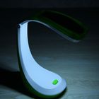 Лампа настольная "Скай" LED usb-провод 22,5х16х9 см - Фото 2