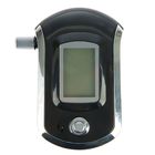 Алкотестер TORSO, жк экран, LED подвеска, ALK04 - Фото 2