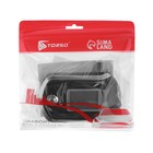 Алкотестер TORSO, жк экран, LED подвеска, ALK04 - Фото 6