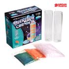 Свечи своими руками. Создание восковой свечи «Звёздная ночь», набор для творчества - Фото 1