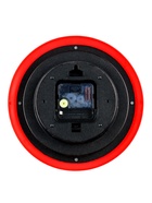 Часы настенные, интерьерные «Спидометр», бесшумные, d=21 см - Фото 6