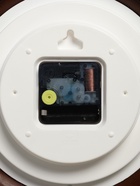 Часы настенные, интерьерные «Рубин», d=21 см, коричневый корпус - Фото 7