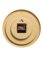 Часы настенные, интерьерные «Рубин», d=23 см, песочный корпус - Фото 4