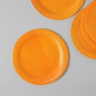 Набор для оформления праздника «Сафари», воздушные шары, тарелки, топперы, трубочки, наклейки, коробочки для пирожных, свечи - Фото 2