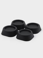 Антивибрационные подставки, 4 шт., МИКС - Фото 4