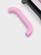 Ручка - держатель для пакетов Комфорт Плюс, набор 3 шт., пластик, МИКС - Фото 7