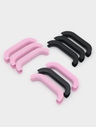 Ручка - держатель для пакетов Комфорт Плюс, набор 3 шт., пластик, МИКС - Фото 10