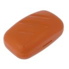 Мыльница дорожная, 11×6.5×4 см, цвет МИКС - Фото 3