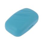 Мыльница дорожная, 11×6.5×4 см, цвет МИКС - Фото 8