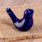 Детская музыкальная игрушка «Свистулька керамическая. Соловушка», МИКС - Фото 6