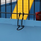 Клетка для грызунов "Сеня 3-1", 49×36×51 см, цвет МИКС - Фото 11