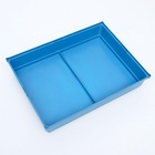 Клетка для грызунов "Сеня 3-1", 49×36×51 см, цвет МИКС - Фото 13