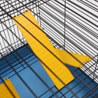 Клетка для грызунов "Сеня 3-1", 49×36×51 см, цвет МИКС - Фото 10