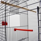 Клетка пролётная, 100×37×65 см, 4 яруса, МИКС - Фото 10