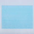 Клеенки детские непромокаемые, 90×70 см, 3 шт., МИКС - Фото 4