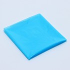 Клеенки детские непромокаемые, 90×70 см, 3 шт., МИКС - Фото 2