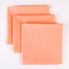 Клеенки детские непромокаемые, 90×70 см, 3 шт., МИКС - Фото 8