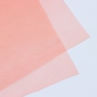 Клеенки детские непромокаемые, 90×70 см, 5 шт., МИКС - Фото 3