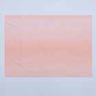 Клеенки детские непромокаемые, 90×70 см, 5 шт., МИКС - Фото 4