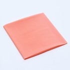 Клеенки детские непромокаемые, 90×70 см, 5 шт., МИКС - Фото 5