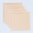 Клеенки детские непромокаемые, 90×70 см, 5 шт., МИКС - Фото 6