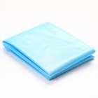 Клеенки детские непромокаемые, 90×70 см, 10 шт., МИКС - Фото 2