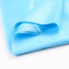 Клеенки детские непромокаемые, 90×70 см, 10 шт., МИКС - Фото 7