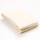 Клеенки детские непромокаемые, 90×70 см, 10 шт., МИКС - Фото 3