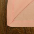 Водолазка для девочки, рост 104 см, цвет розовый CAK 61146 - Фото 4