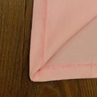 Водолазка для девочки, рост 140 см, цвет розовый CAJ 61632 - Фото 4