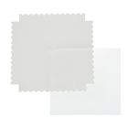 Кондитерская складная коробка для печенья UPAK LAND 25 х 25 х 3 см - Фото 4